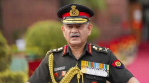 ‘India preparing for Operation Sindoor 2.0’: Army chief Upendra Dwivedi says tri-services ‘equipping for next warfare’