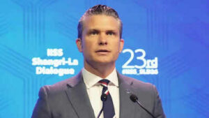 ‘India is powerful and modernising its military’: US defence secretary Pete Hegseth | India News