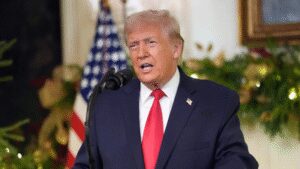 Medical miracle or MAGA marvel? Trump’s doc says he has heart of someone 14 years younger