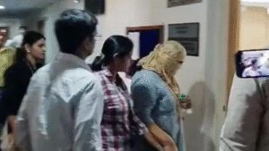 NEET accused gets jail, another sent to custody | India News