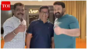 Drishyam 3 Full Movie Collection: ‘Drishyam 3’ box office collections day 10: Mohanlal film sees weekend rise; Collections cross Rs 219 crore worldwide | Malayalam Movie News