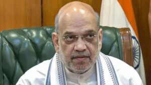 Keep an eye on ‘radicalisation centres’ in border areas: Home minister Amit Shah | India News