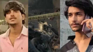 Ghaziabad Surya Pratap murder: Main accused Asad shot dead in encounter | Ghaziabad News