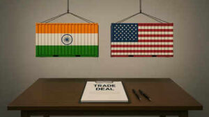 India-US trade talks to resume on June 1 as both sides push to finalise interim pact