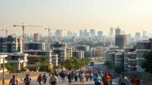 Mumbai Property Market: Mumbai housing market logs strongest May in 14 years with 12,315 registrations