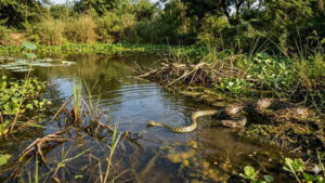 6 most snake-filled places around Ontario’s waters | World News
