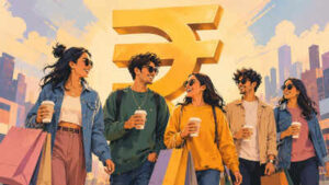 Gen Z: Accountsmaxxing? Decoding Gen Z’s chaotic yet genius approach to finance