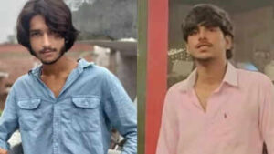 ‘They began firing indiscriminately at cops’: How UP police gunned down prime accused in Ghaziabad teen murder | Ghaziabad News