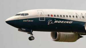 Was Boeing responsible for deadly crashes that killed 346? What US jury said