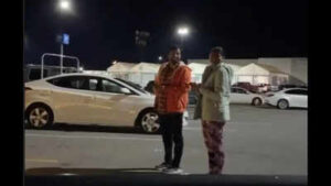 ‘Are you from India?’: Viral video shows random racist attack on couple in US, they don’t lose calm
