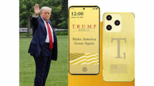 A year after taking $100 deposits, Trump Mobile has made changes in fine print that has worried buyers; here’s what it says