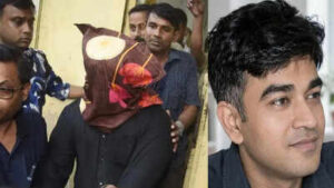 Suvendu Adhikari Aide Murder Case: 3 held from UP, Bihar in Suvendu Adhikari aide murder case, lawyer claims illegal detention | Kolkata News
