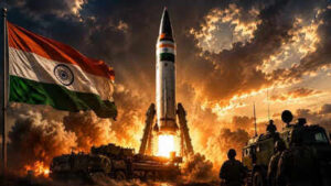 DRDO ready with Agni-VI: Why this next-gen ICBM matters for India’s deterrence