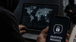 Terror Networks In Jammu And Kashmir: From BBM to Threema: How messaging apps and VPNs fuel terror networks in Jammu and Kashmir | Srinagar News