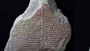 AI unlocks 3,000-year-old mystery in Germany hidden inside ancient clay tablets once thought impossible to decode | World News