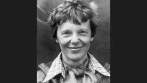 Quote of the day by Amelia Earhart: “Some of us have great runways already built for us. If you have one, take off. But if you don’t have one, realize it is your responsibility to grab a shovel and build one for yourself and for those who will follow after you.” | World News