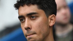 Amrit Bansal-Mcnulty: Half-Indian footballer wins tribunal and pursues £12m after being called ‘curry muncher’ by manager | International Sports News