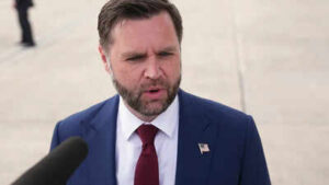 JD Vance is not fighting on social media as he used to. ‘Real reason’ angers White House