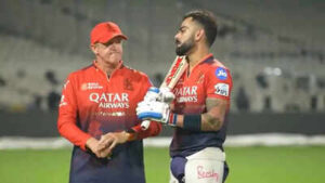 Andy Flower: IPL 2026: RCB coach Andy Flower fined after heated outburst during dramatic win over MI | Cricket News