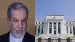 Iran on US facing ‘rocketing costs of war of choice’