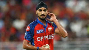 IPL 2026 | Behind Arshdeep Singh’s struggles: Punjab Kings discover ‘restrictions’ in pacer’s body
