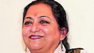 Constructive criticism different from tweeting to malign: HC on anticipatory bail plea filed by Madhu Kishwar | India News
