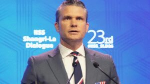 US says it is ‘more than capable’ of resume war with Iran as talks remain unresolved