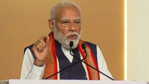 ‘Need of the hour to use petrol, gas, diesel with great restraint’: PM Modi on mitigating Middle East war impact | India News