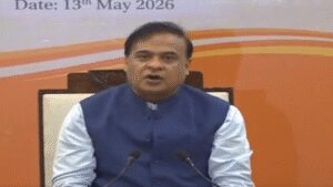Assam cabinet clears draft UCC Bill, to be tabled in Assembly on May 26 | India News