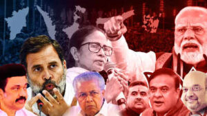 Assembly election results 2026: Top 10 winners and losers | India News