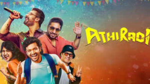 Tovino Thomas and Vineeth Sreenivasan film grows 20%; crosses Rs 33.89 Cr worldwide