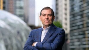 Amazon Web Services CEO Matt Garman is not worried that AI is going to replace him as CEO; says: May be I would have been worried if …