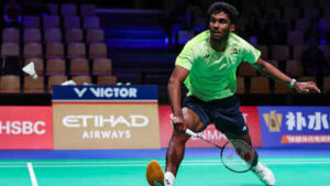 ‘We can go all the way’: Ayush Shetty after India storm into Thomas Cup semis | Badminton News