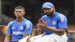 ‘Rohit Sharma is out of form’: Manjrekar questions ODI selection, says selectors should apologise to Jaiswal | Cricket News