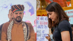 ‘Choice is hers to compete’: WFI refuses to shift venue linked to Brij Bhushan despite Vinesh Phogat’s concerns | More sports News