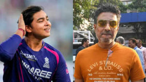 Vaibhav Sooryavanshi’s T20 success not enough for ‘respect’: Sanjay Manjrekar sets challenge for RR batter | Cricket News