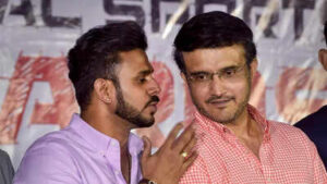 ‘Denied TMC ticket in Bengal elections for refusing to pay Rs 5 crore’: Former India cricketer’s shocking claim | Off the field News