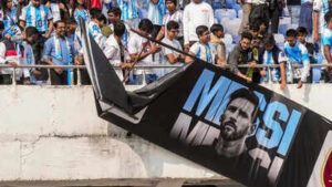 ‘You put me in jail. Now, it’s my turn’: Lionel Messi’s GOAT tour organiser threatens TMC after Bengal polls | Off the field News