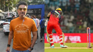 ‘Lesser mortals lose confidence easily’: Manjrekar draws Virat Kohli-Sachin Tendulkar parallel after dismissal | Cricket News