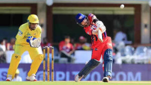LSG’s Josh Inglis leaves CSK stunned in IPL 2026 match, surpasses Nicholas Pooran to … | Cricket News