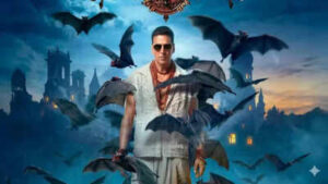 Bhooth Bangla Full Movie Collection: ‘Bhooth Bangla’ box office collection day 26: Akshay Kumar’s horror comedy crosses Rs 243 crore worldwide | Hindi Movie News