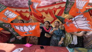 West Bengal Assembly Election Results 2026: The colour changes, the argument remains | India News