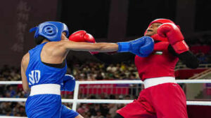Boxing Federation Of India: SAI suspends boxing assessment trials in Patiala, throws CWG and Asian Games selection into chaos | Boxing News