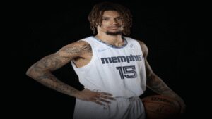Brandon Clarke Death: Did a possible drug overdose lead to Brandon Clarke’s tragic death? New reports raise troubling questions | NBA News
