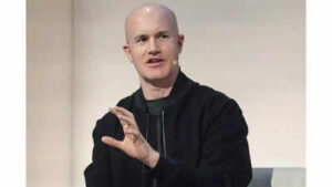 Brian Armstrong, CEO of America’s largest crypto exchange, Coinbase in layoff email to employees: Over the past year, I have watched engineers use …
