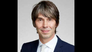 Quote of the day by English physicist Brian Cox: “We explore because we are curious, not because we wish to develop grand views of reality or better widgets.” |