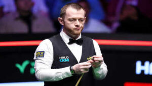 BBC apologises after power outage cuts World Snooker Championship semi-final live, switches to nature show | International Sports News