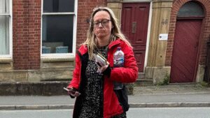‘All British people should die’: Irish woman convicted after ‘anti-english’ rant at UK hotel | World News