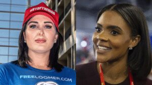 “Bizzare attacks against me”: Candace Owens alleges Ben Shapiro lawsuits as Laura Loomer responds with strong criticism