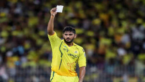 Urvil Patel’s six-hitting carnage: The 200-sixes-a-day routine, Dhoni’s special Bat and ‘mai dhamaka karunga’ promise | Cricket News